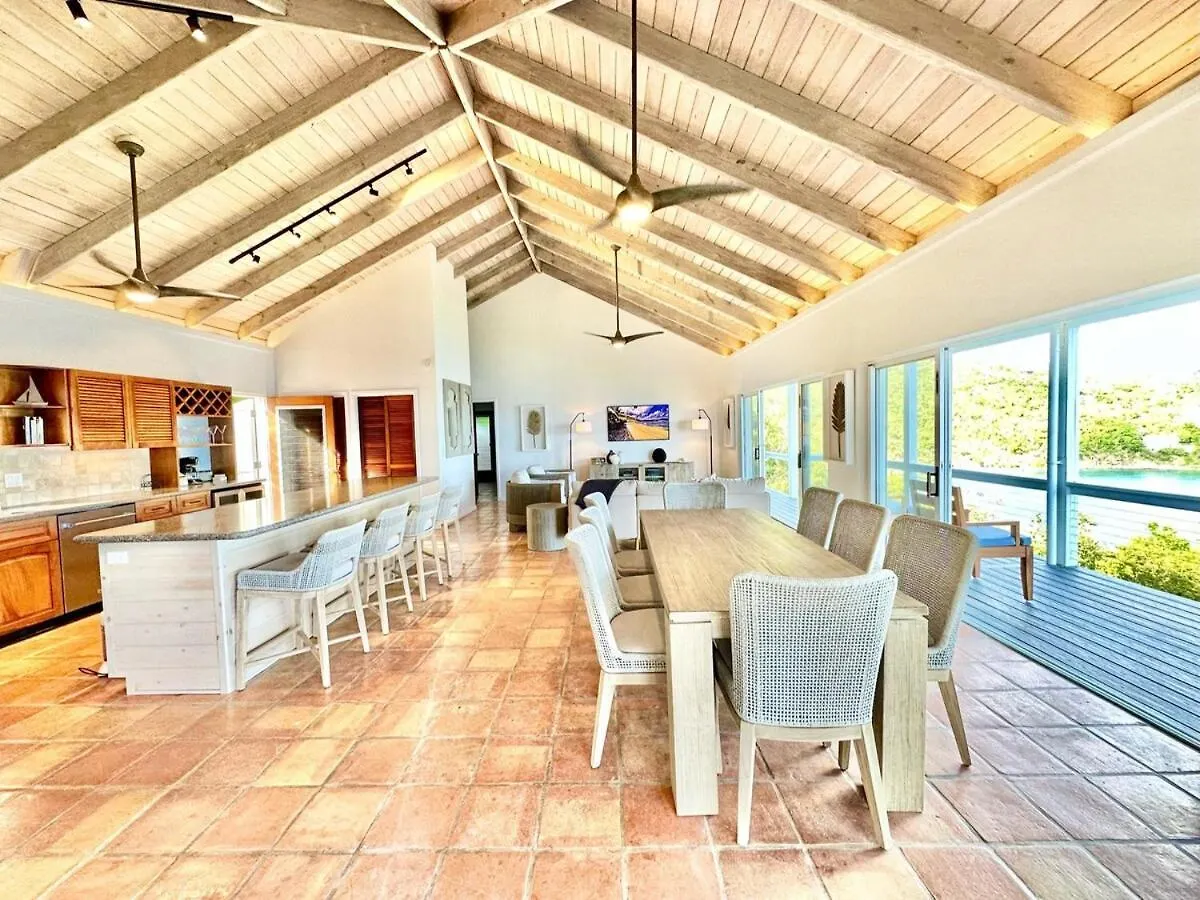 Stunning Pool And Hot Tub Villa With Big Views Cruz Bay 0*,  Îles Vierges des États-Unis